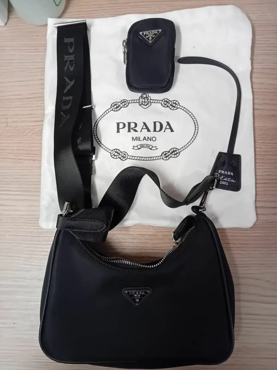Prada Bag - Image 1