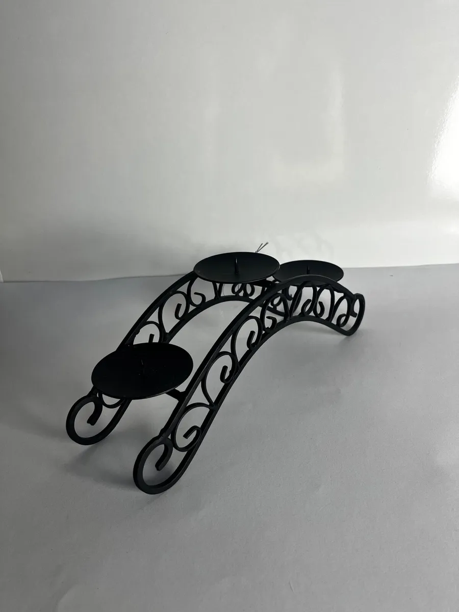 Candle holder - Image 1