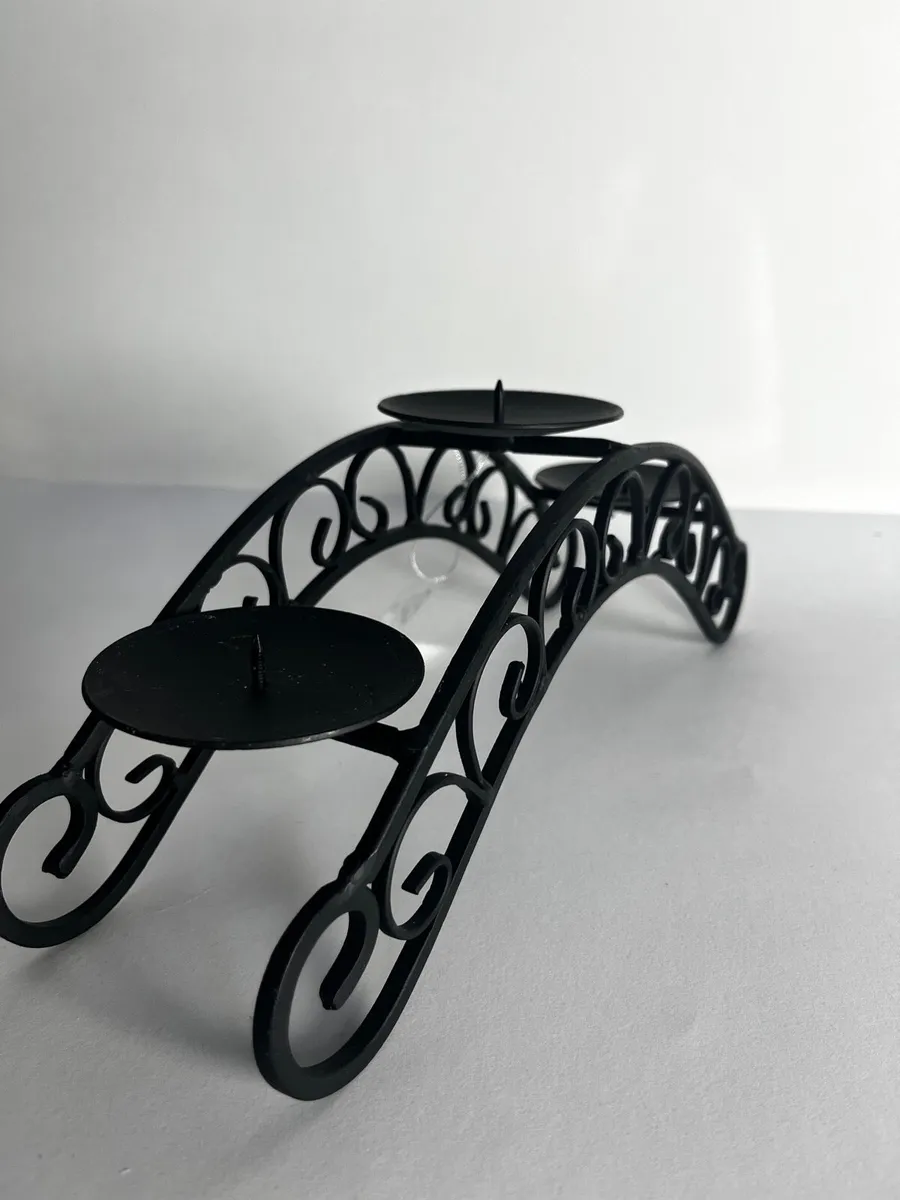 Candle holder - Image 2