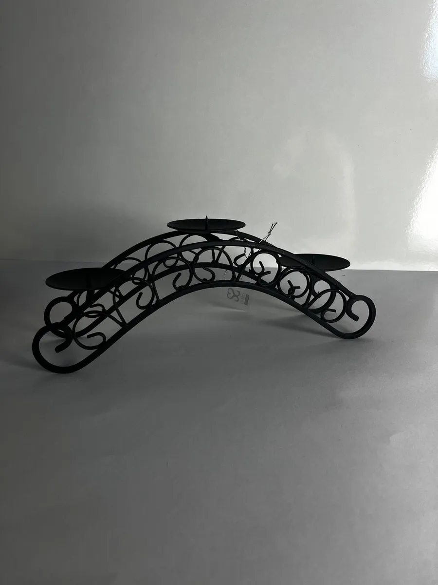 Candle holder - Image 3