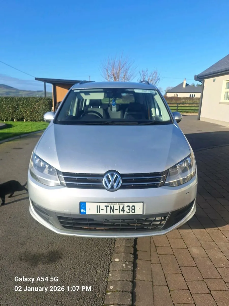 VW SHARAN - Image 1