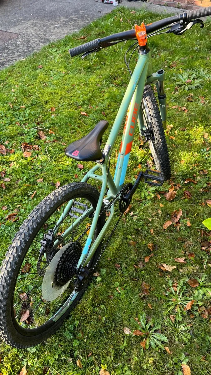 Cube Acid Race - Image 3