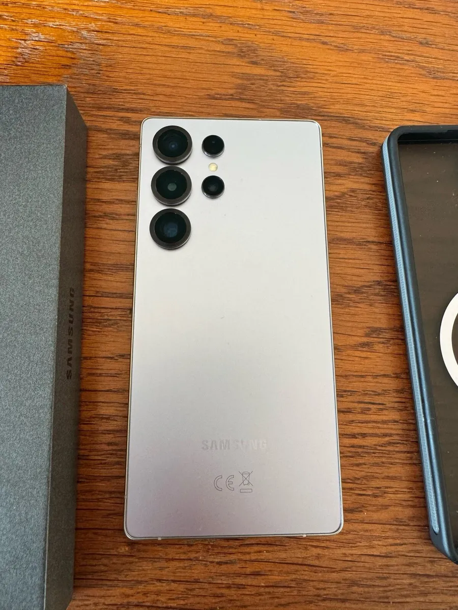 Samsung Galaxy S25 Ultra 512gb - Image 2