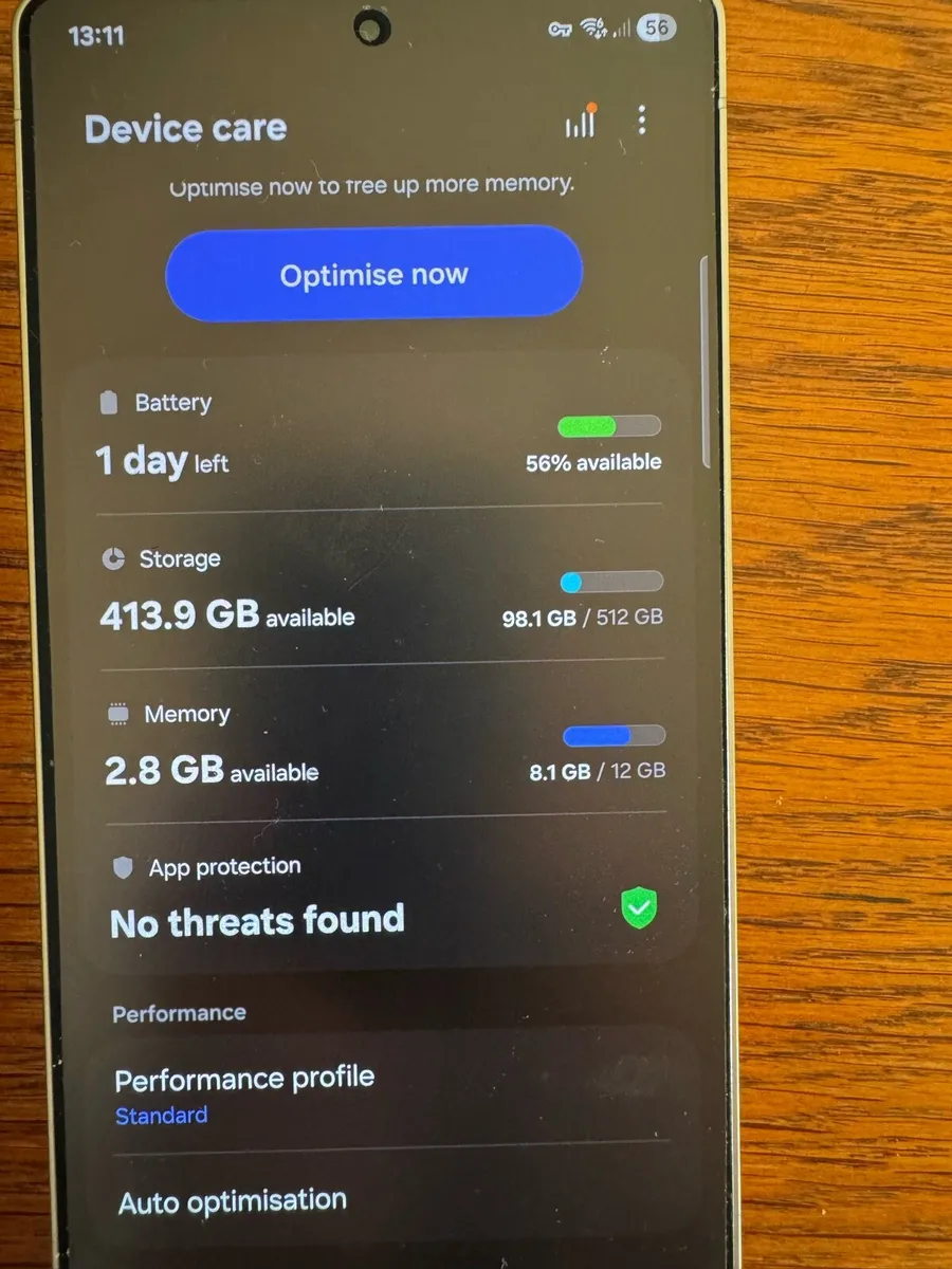 Samsung Galaxy S25 Ultra 512gb - Image 4