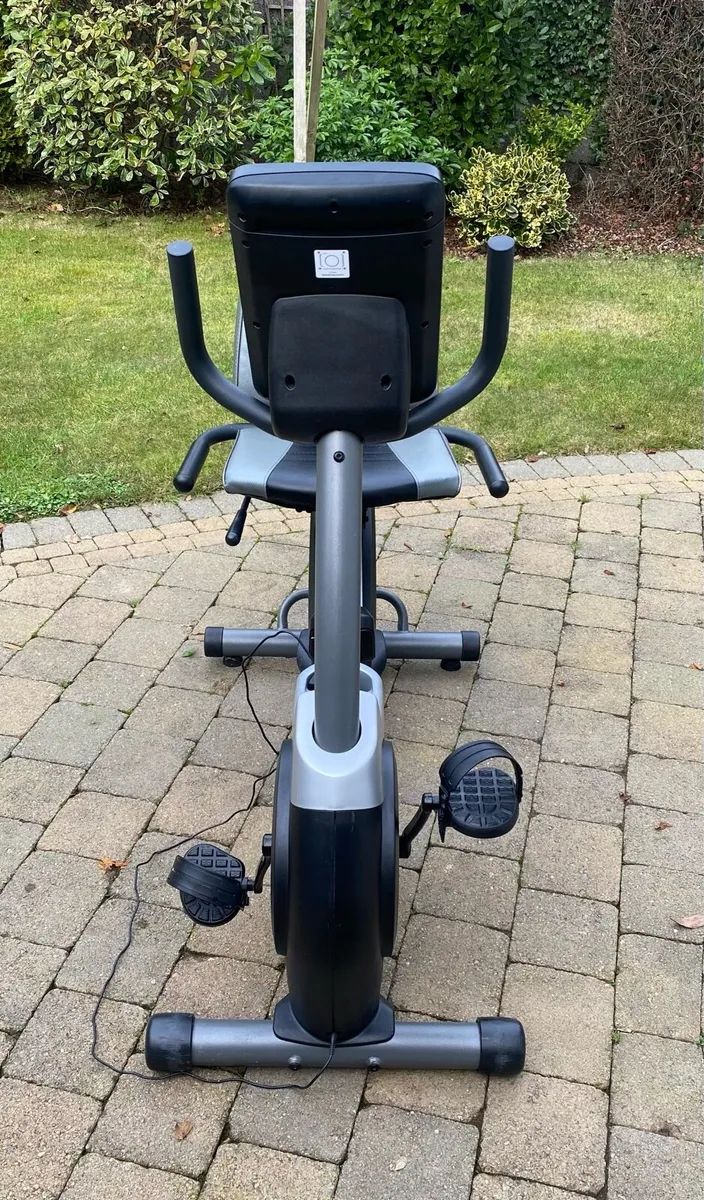 Exercise Bike - Image 3