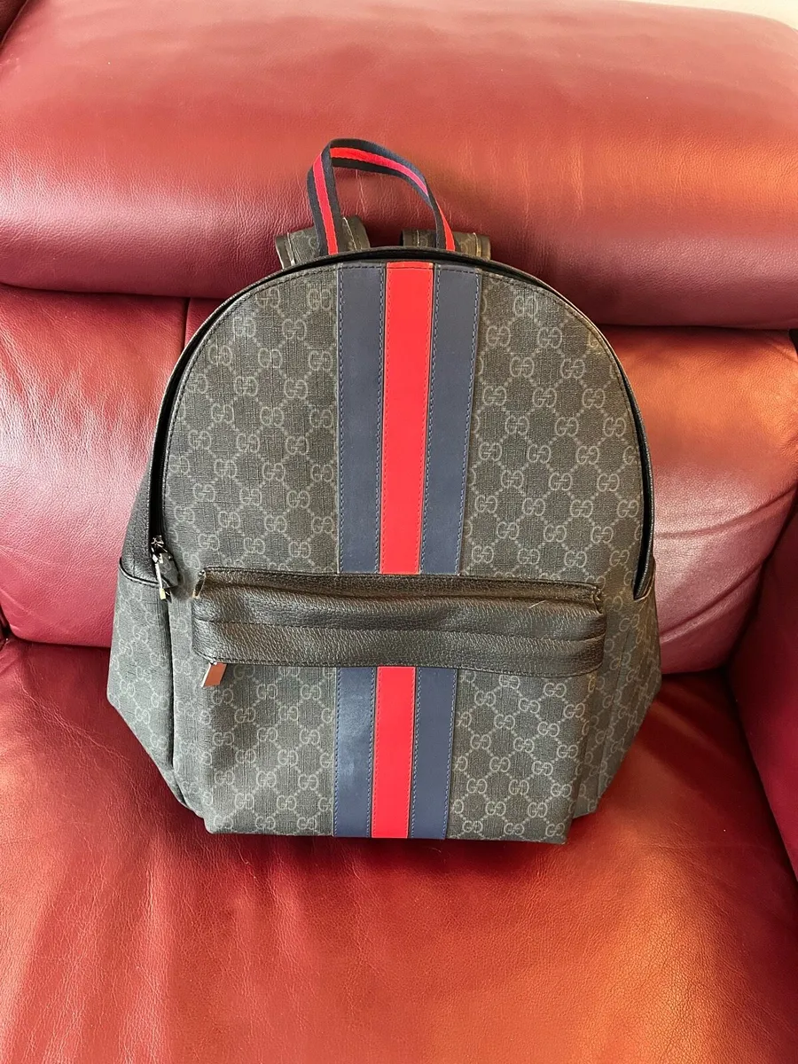 Gucci backpack - Image 1