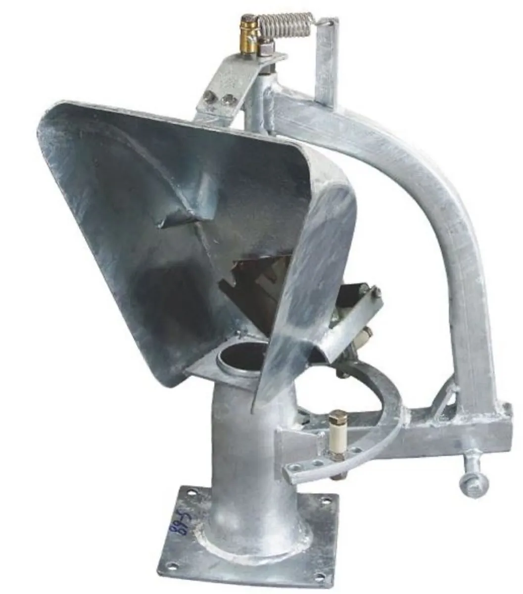 Moscha Swivel Spreader @ BMS - Image 1