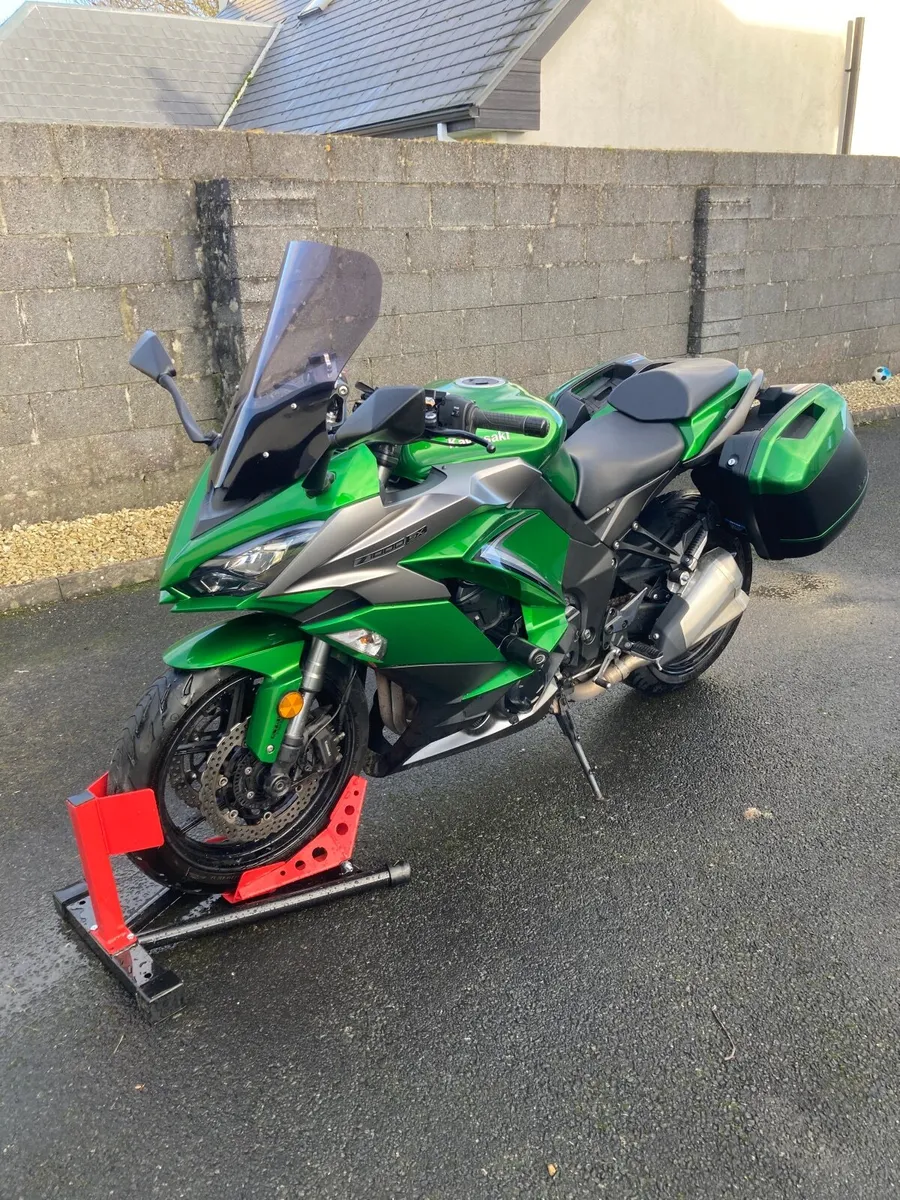 Kawasaki Other 2019 - Image 1