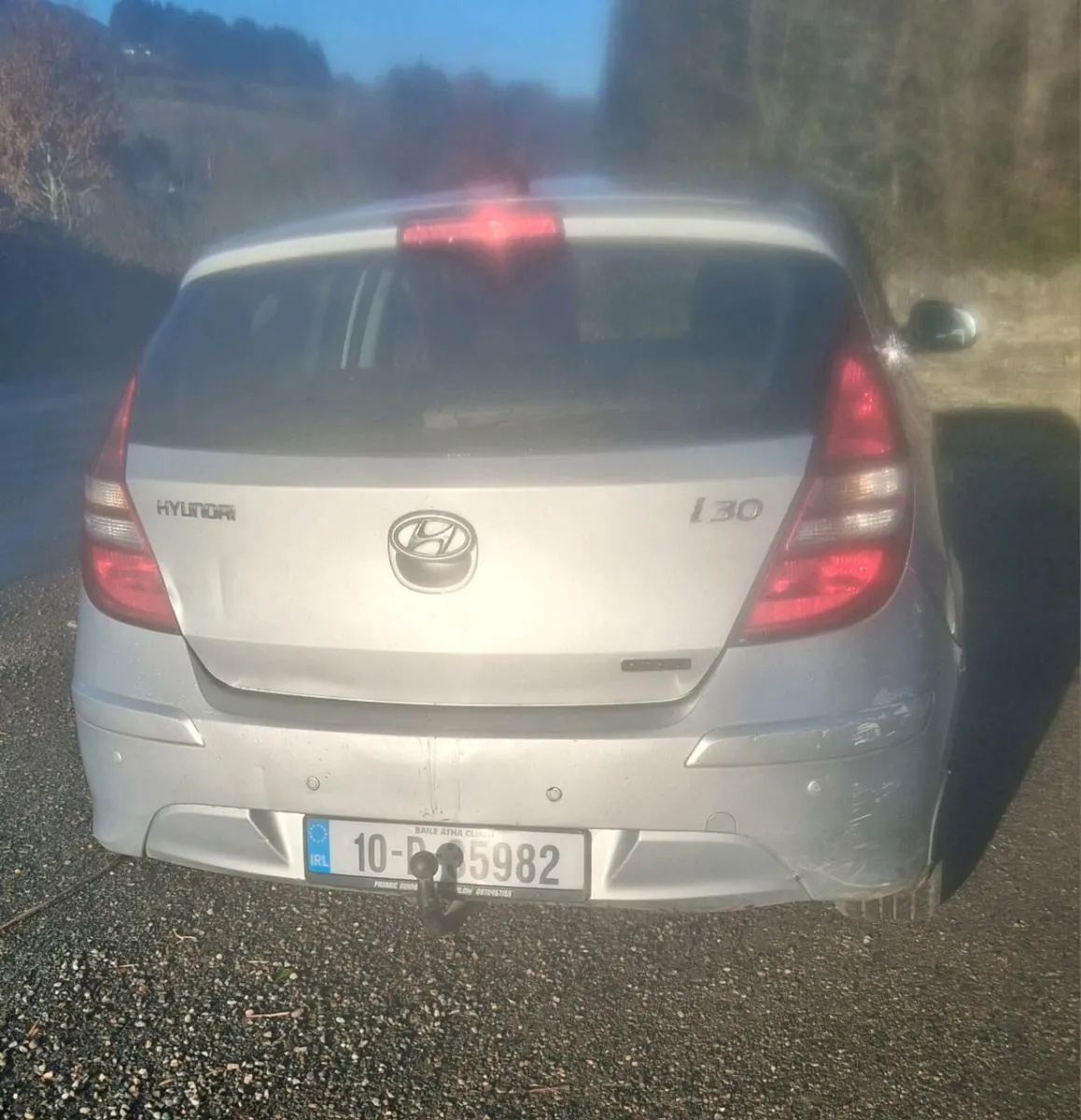 Hyundai i30 Low Miles new Nct - Image 3