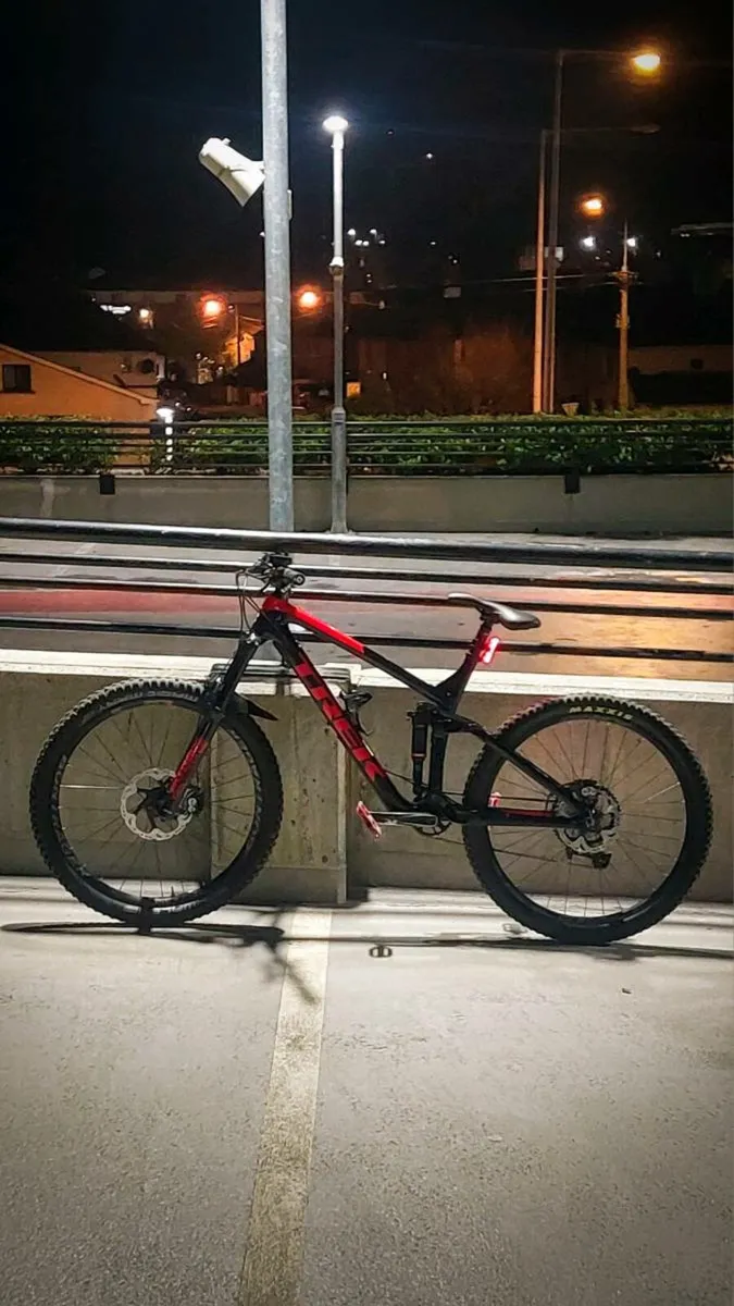 Trek remedy frameset - Image 4