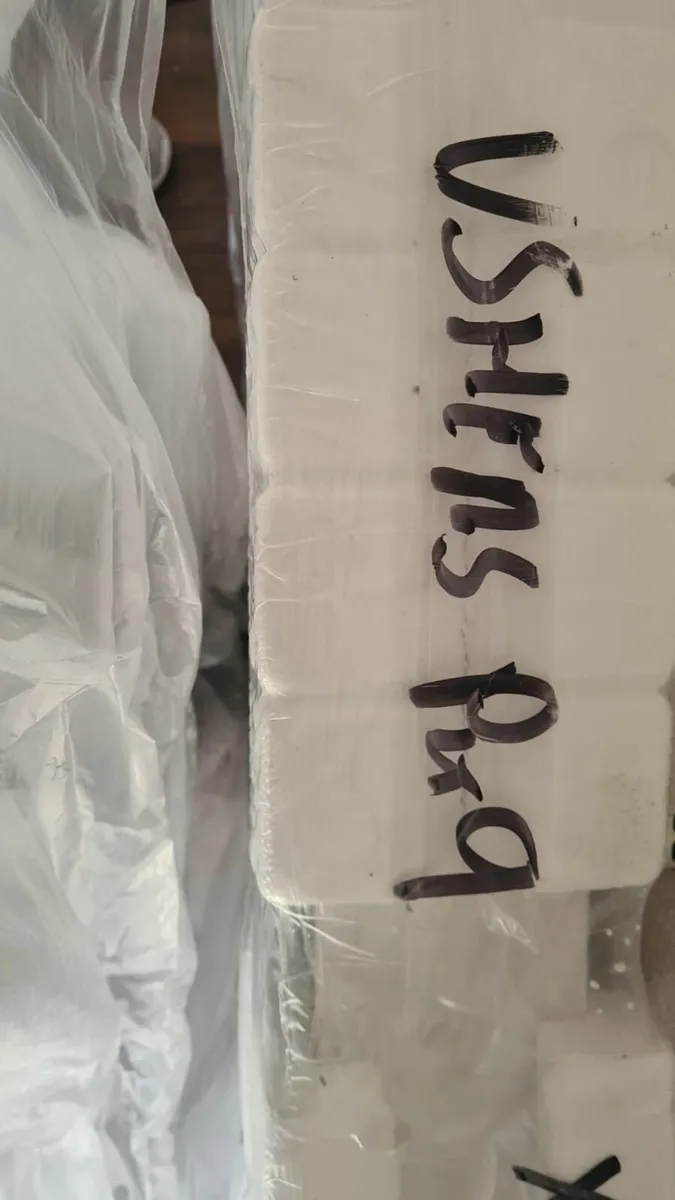 Shower Tray - Brand New Shower Tray – JT UltraCast - Image 2