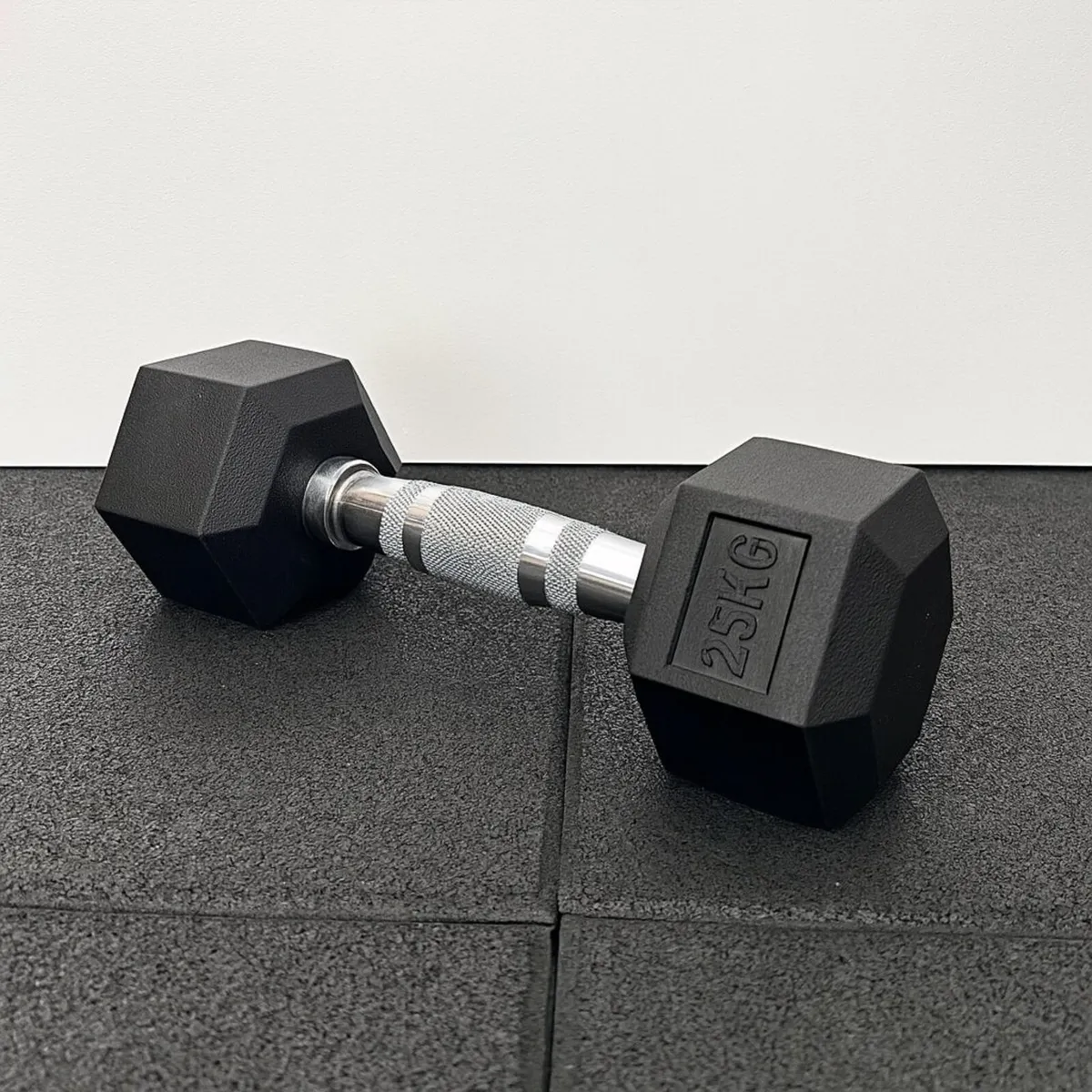 Hex Dumbbells up to 40kg - Image 3