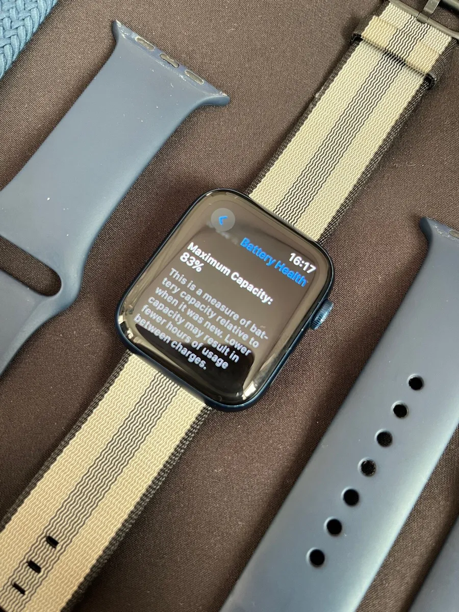 Apple Watch Series 6 - Image 2
