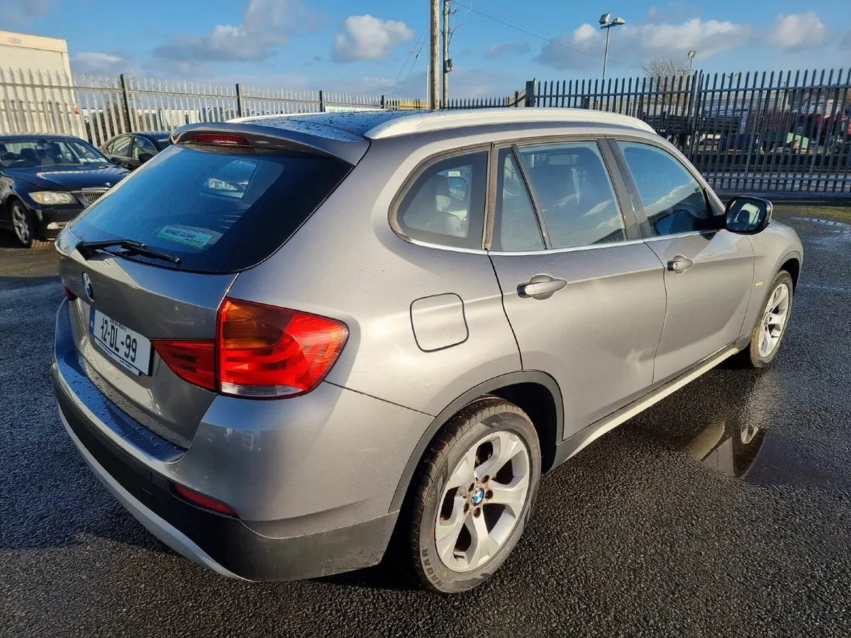 BMW X1 2012 - Image 3