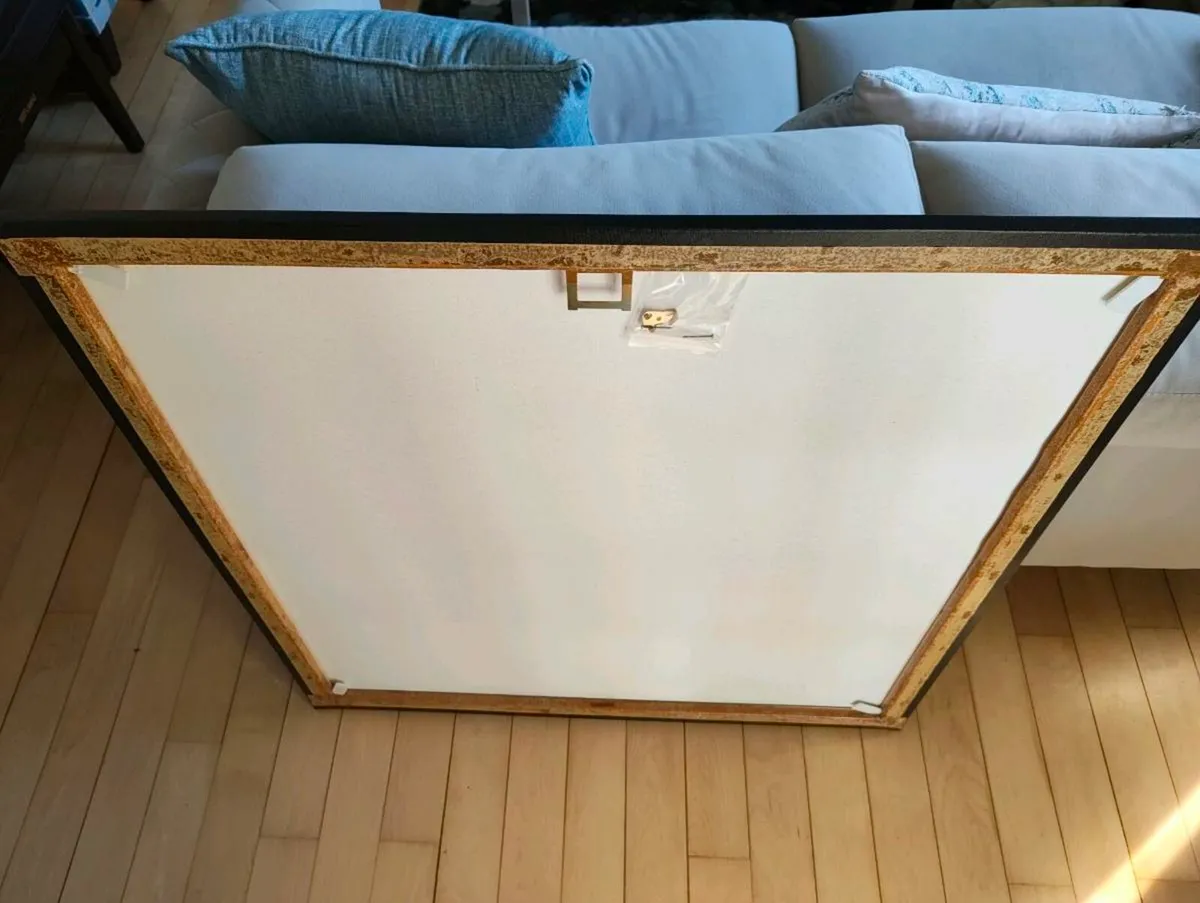 1-off canvas prints - Image 3