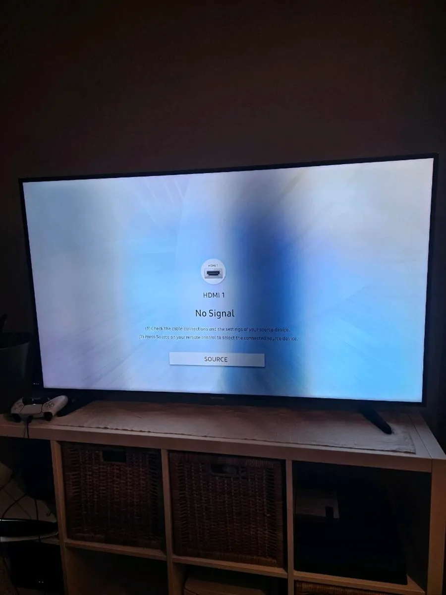 Samsung TV - Image 3