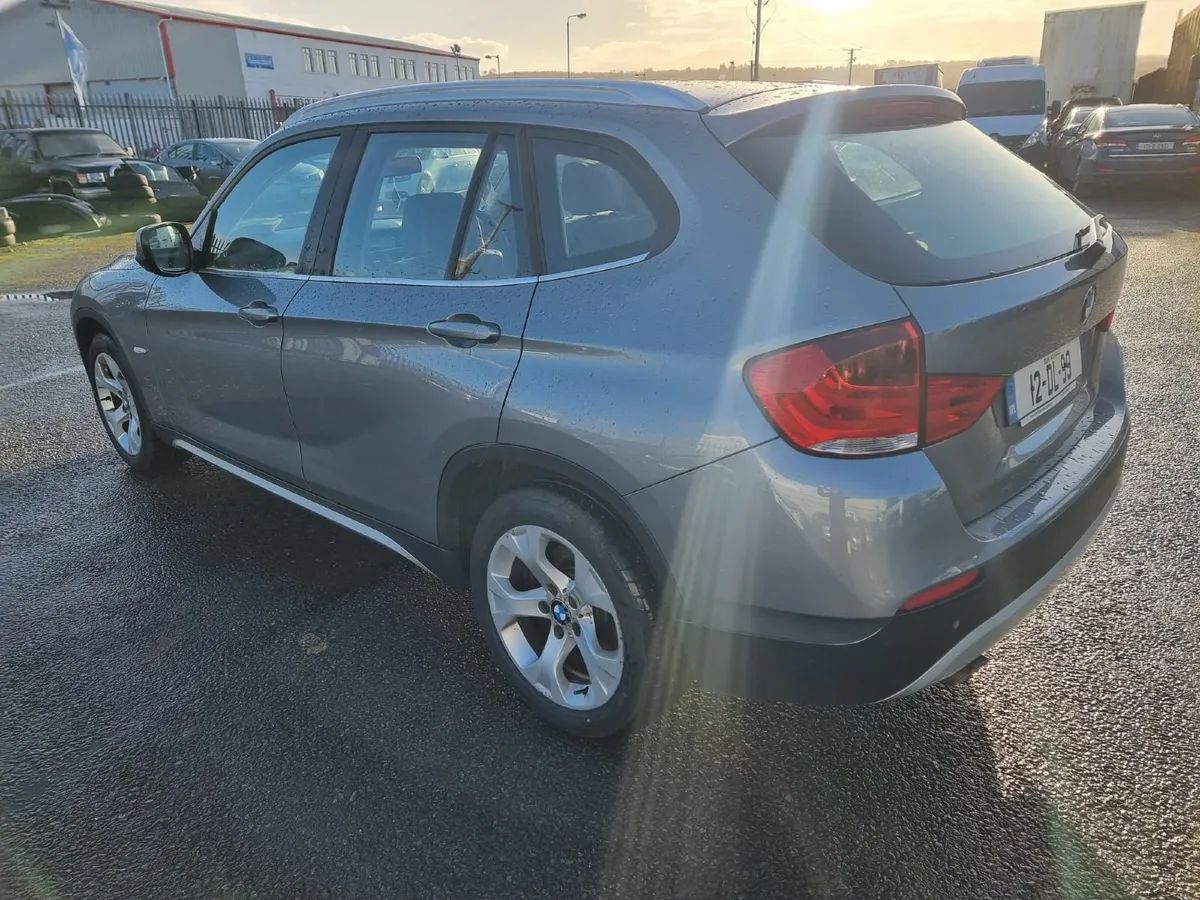 BMW X1 2012 - Image 4