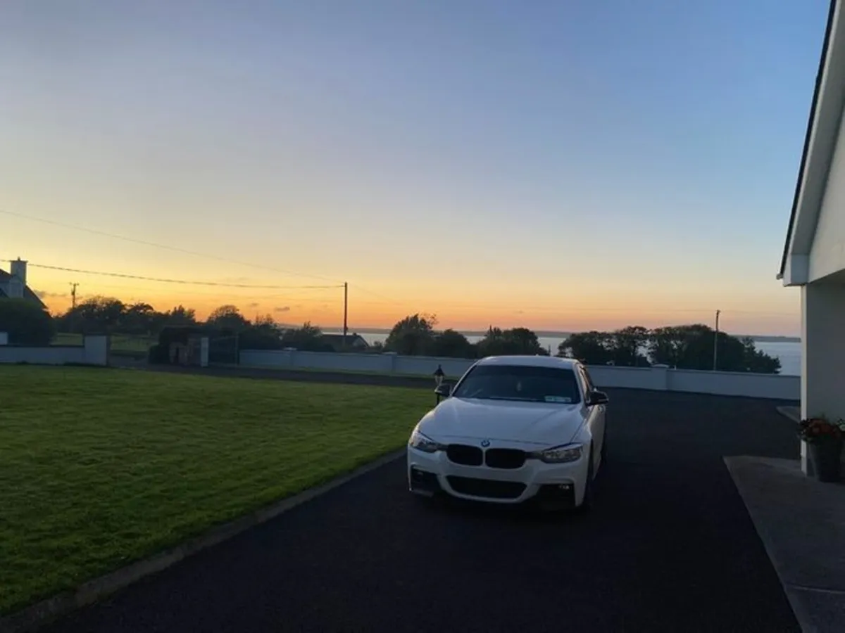 BMW 3-Series 2013 - Image 1