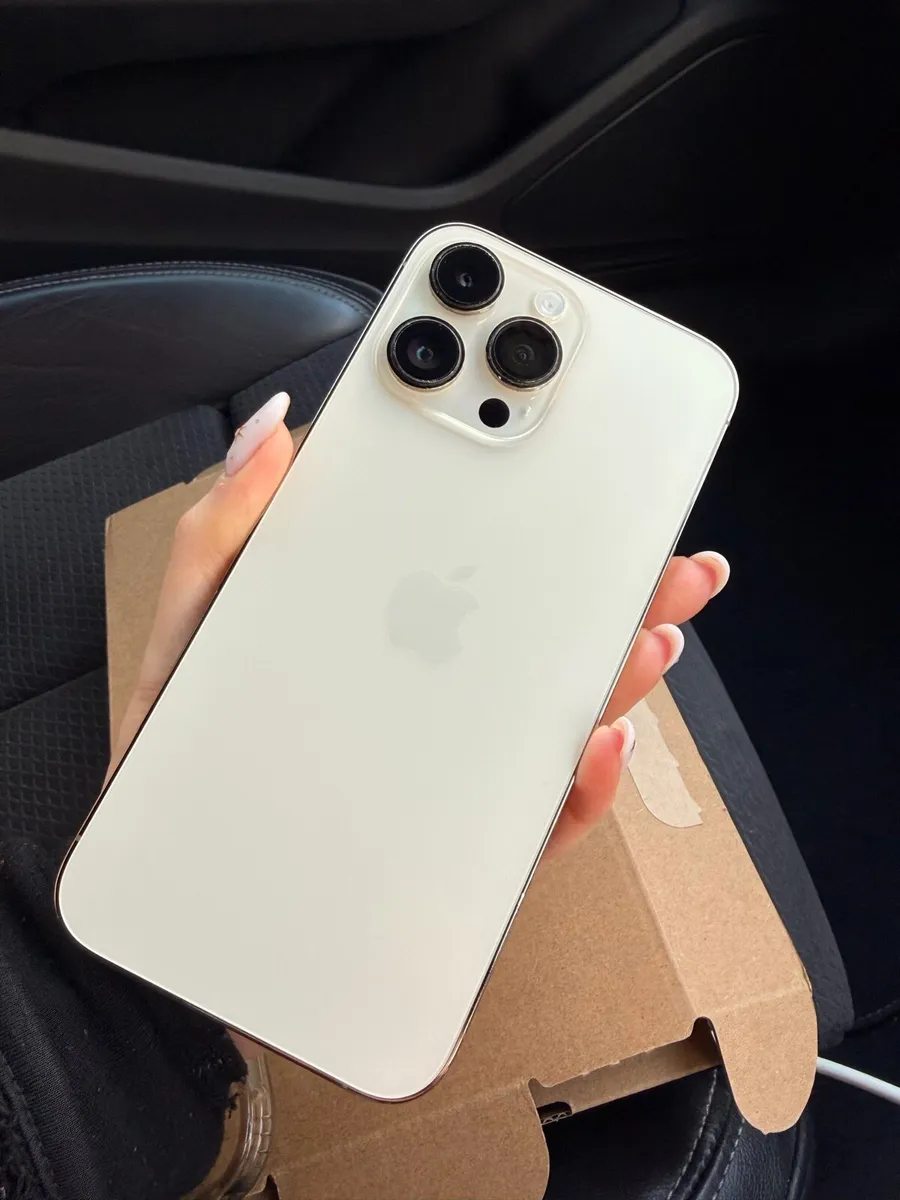 iPhone 14 Pro Max - Image 1