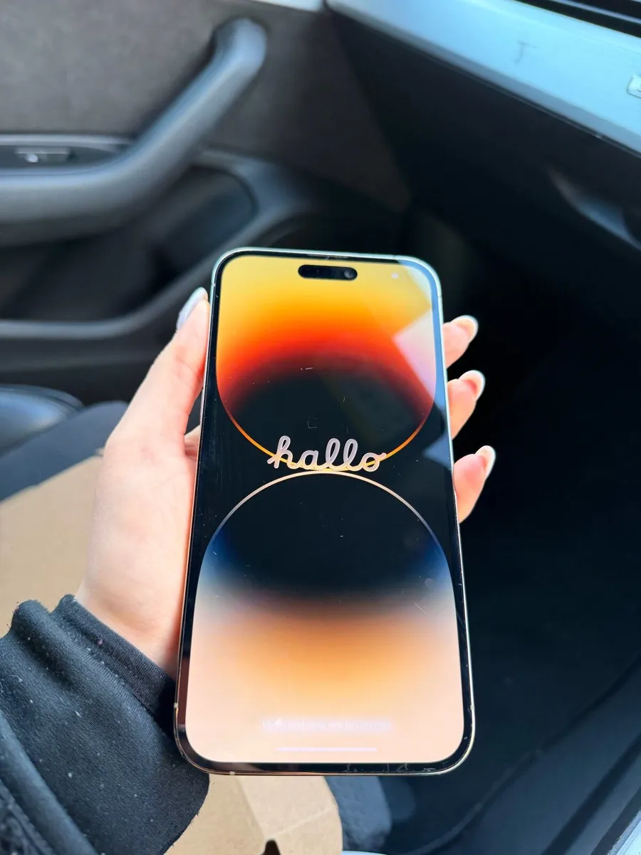 iPhone 14 Pro Max - Image 2