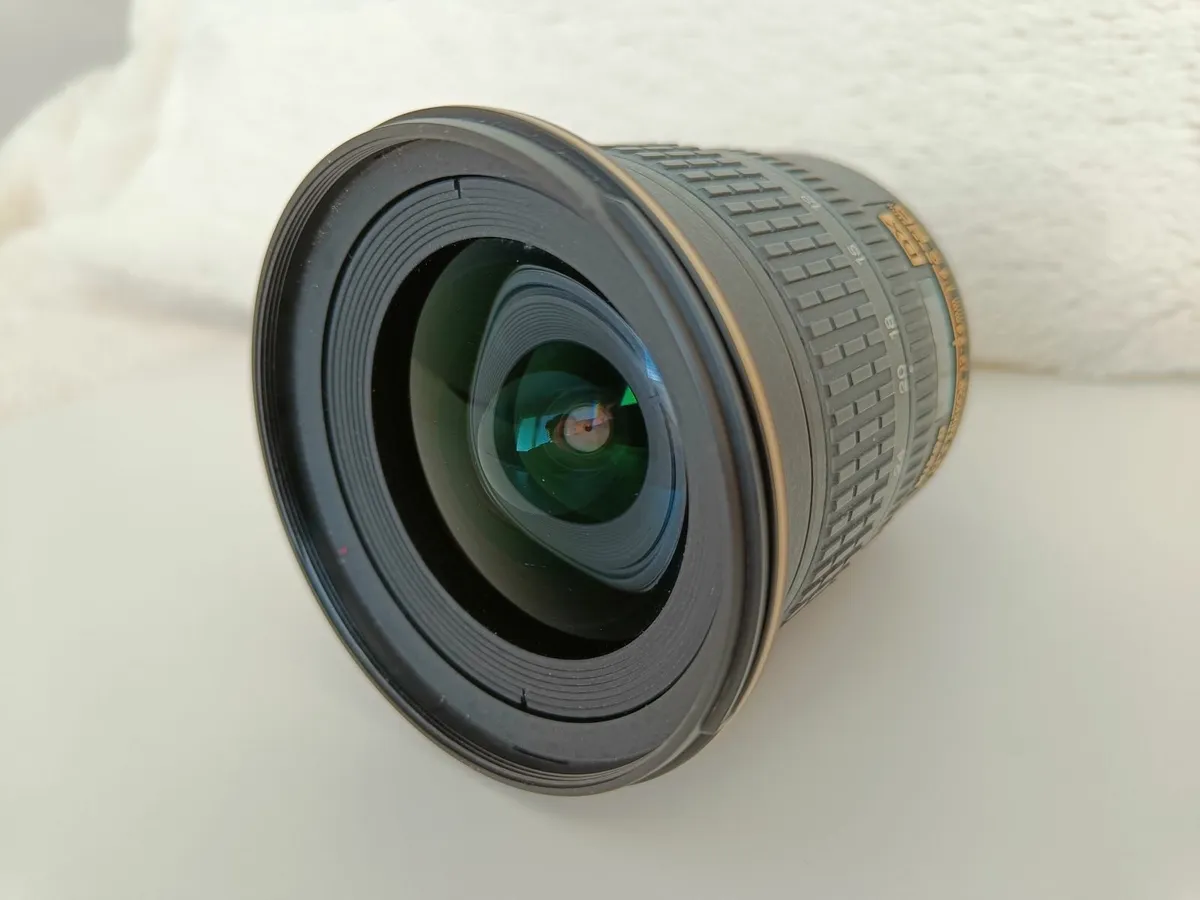 Nikon AF-S DX Nikkor 12-24mm f/4G IF-ED - Image 4