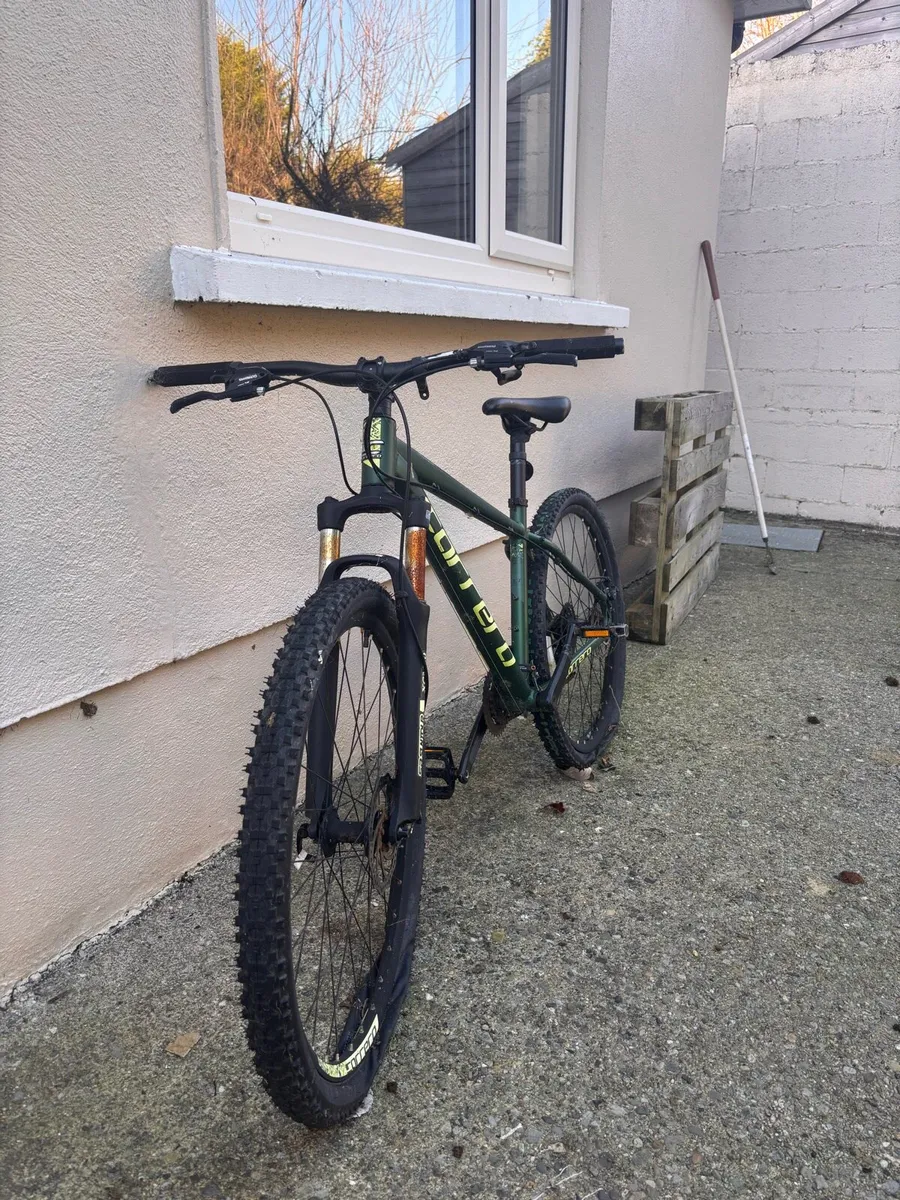 Carrera Vengeance 27.5 - Image 1