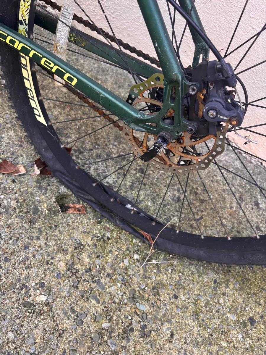 Carrera Vengeance 27.5 - Image 3