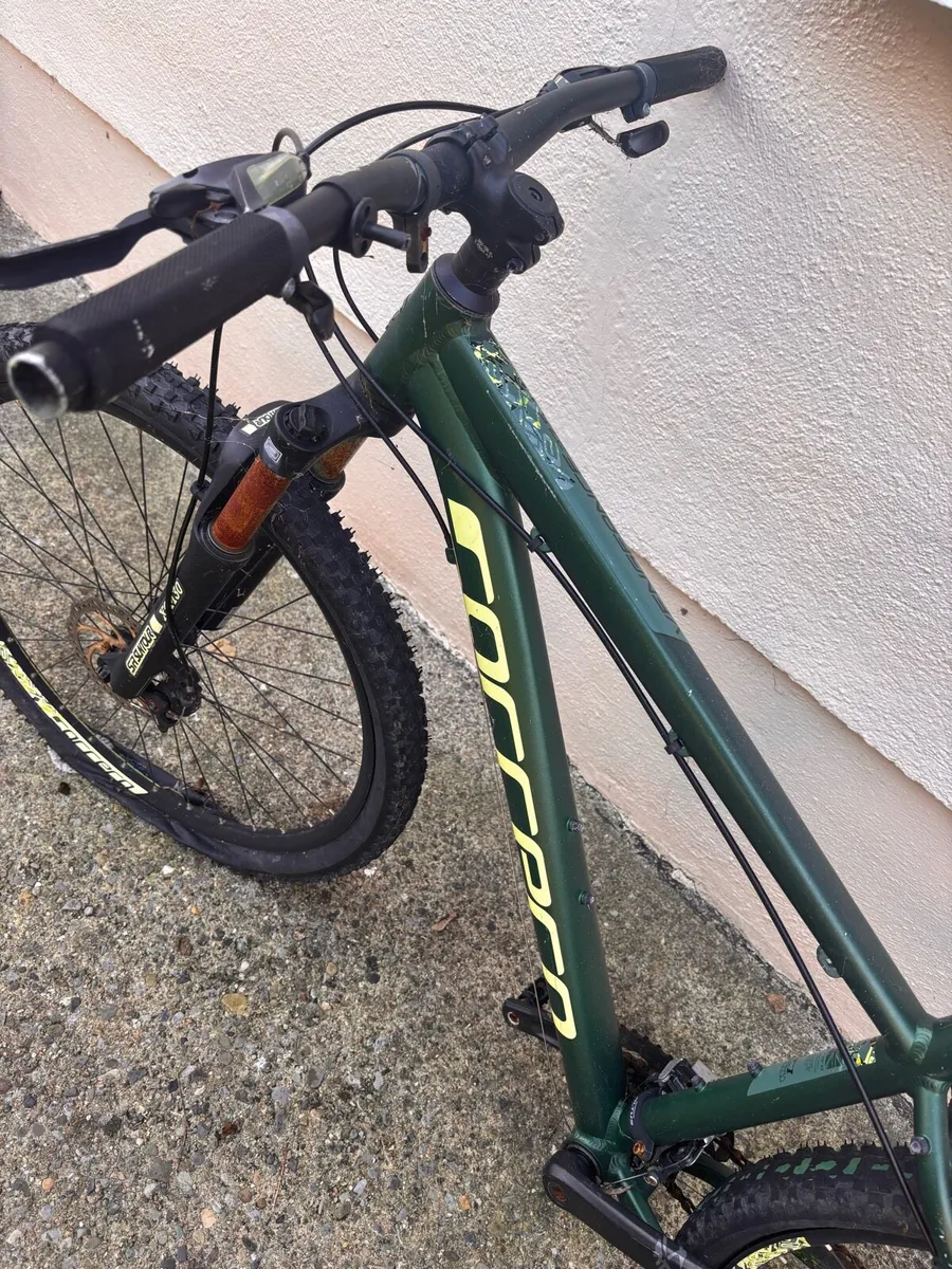 Carrera Vengeance 27.5 - Image 4