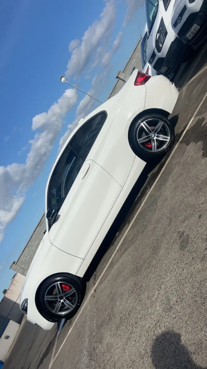 2016 BMW 218i Low Mileage - Image 3