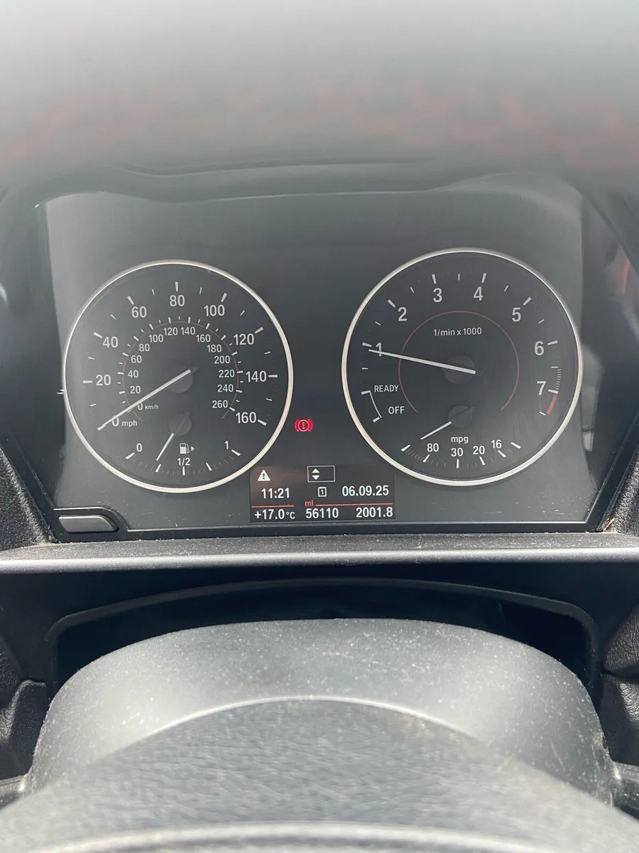 2016 BMW 218i Low Mileage - Image 4