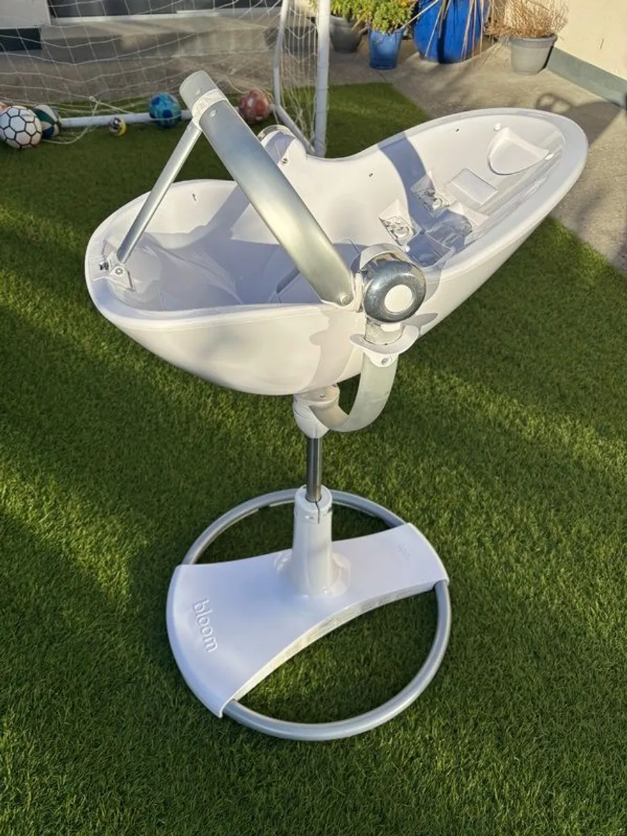 BLOOM Fresco high chair - Image 2