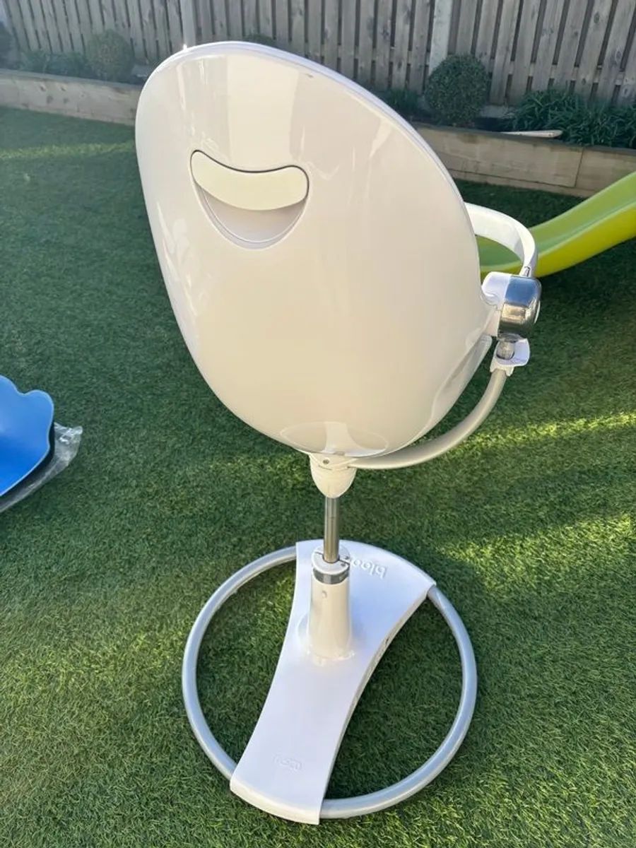 BLOOM Fresco high chair - Image 3