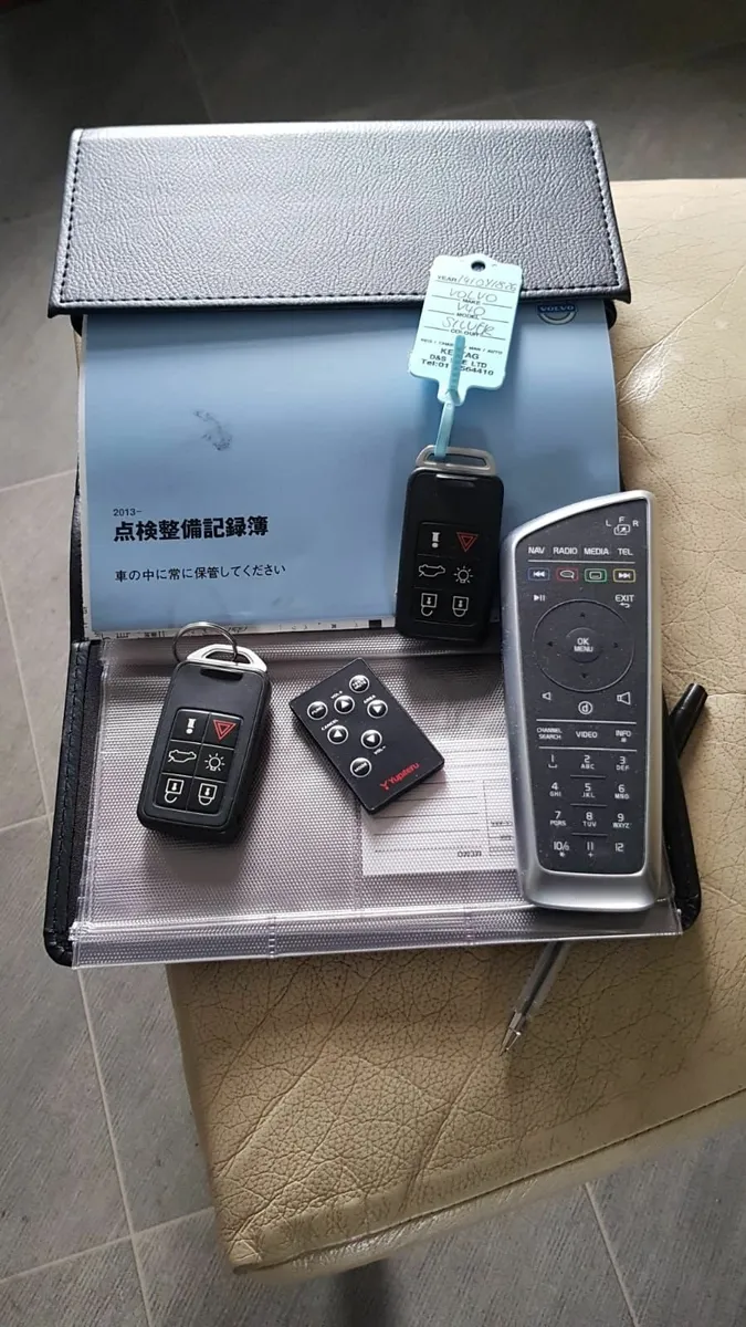 Volvo V40 2014 - Image 3