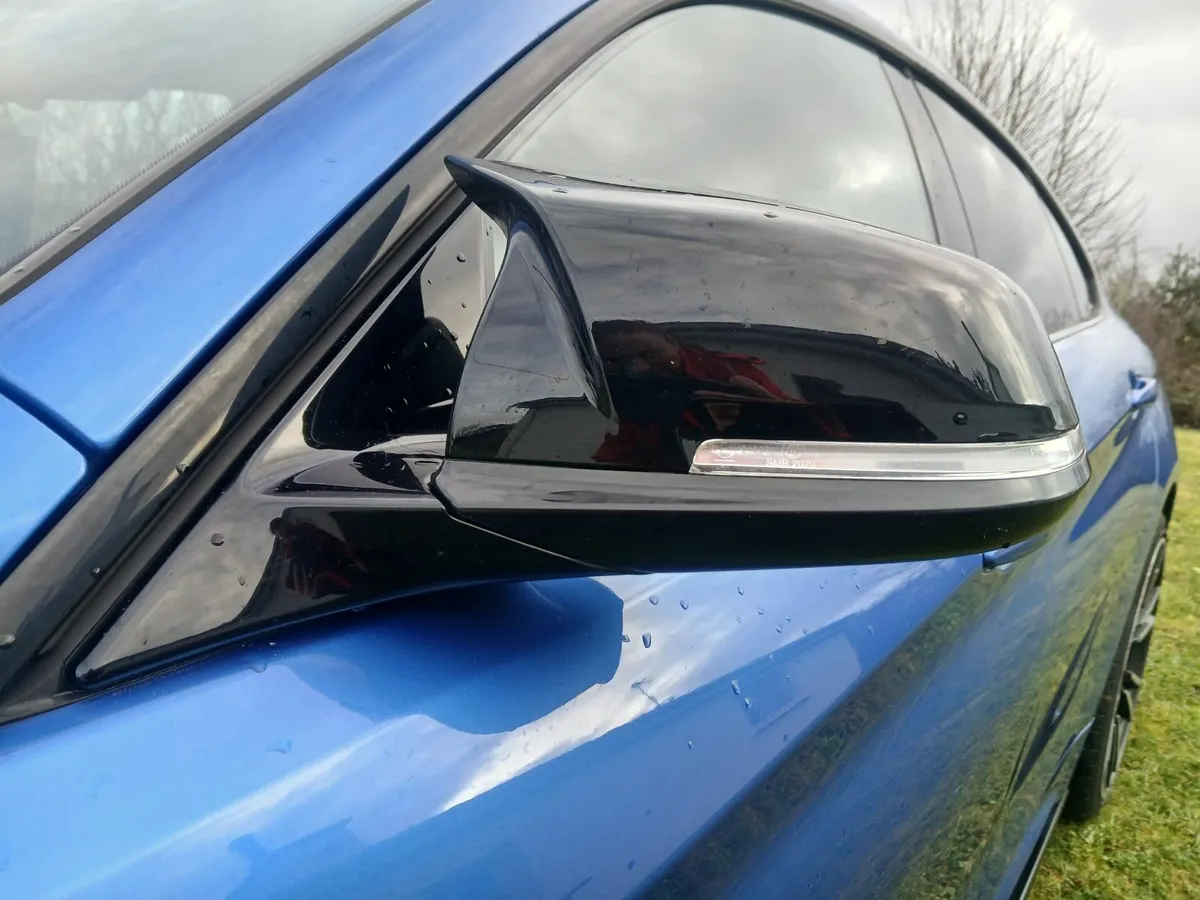 2018 BMW 420D 4-Series M Sport - Image 3