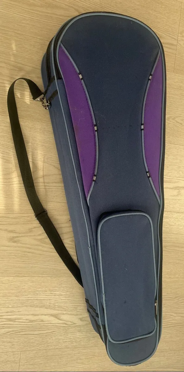 Stentor 3/4 s Fiddle Pack - Image 4