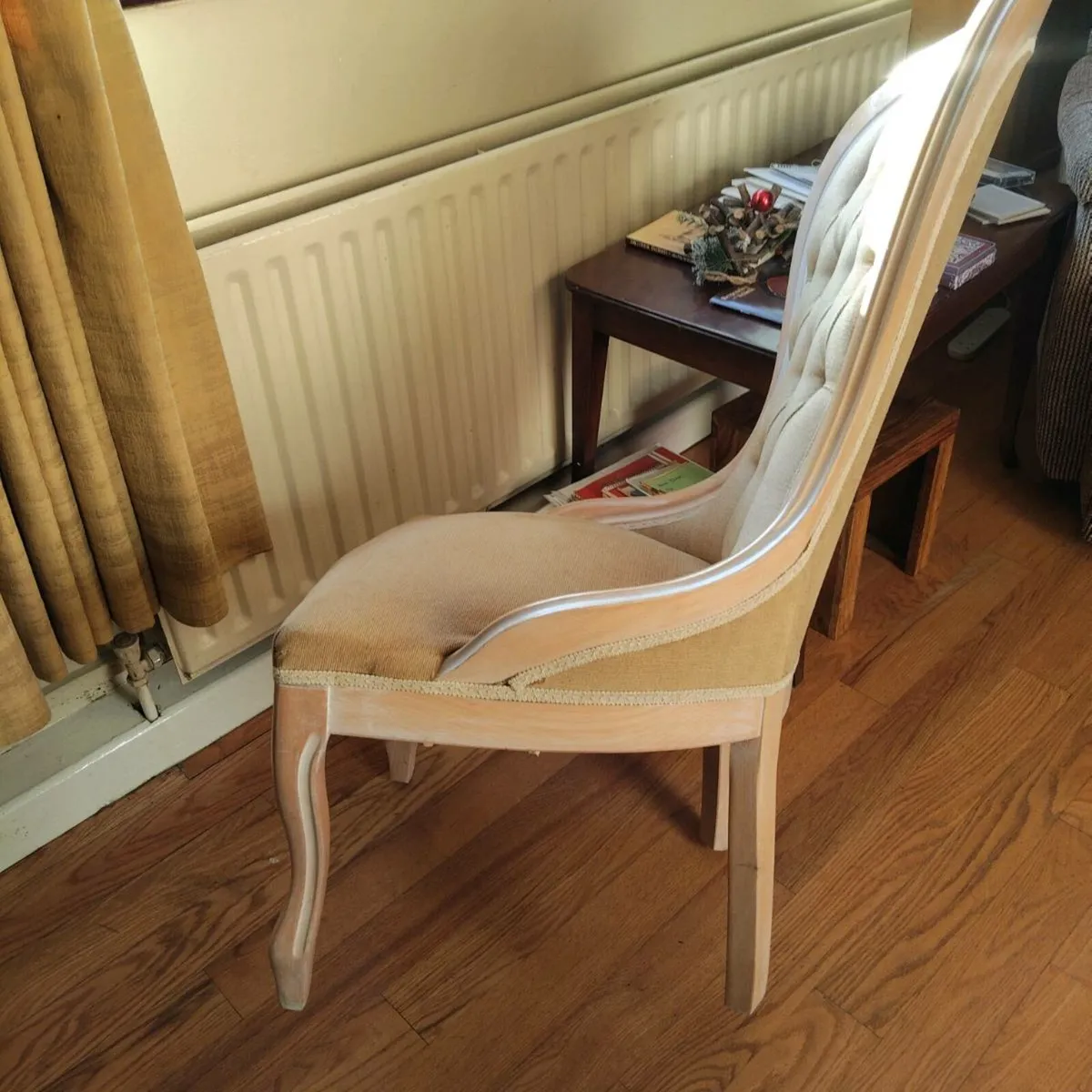 Occasional chair - Image 3