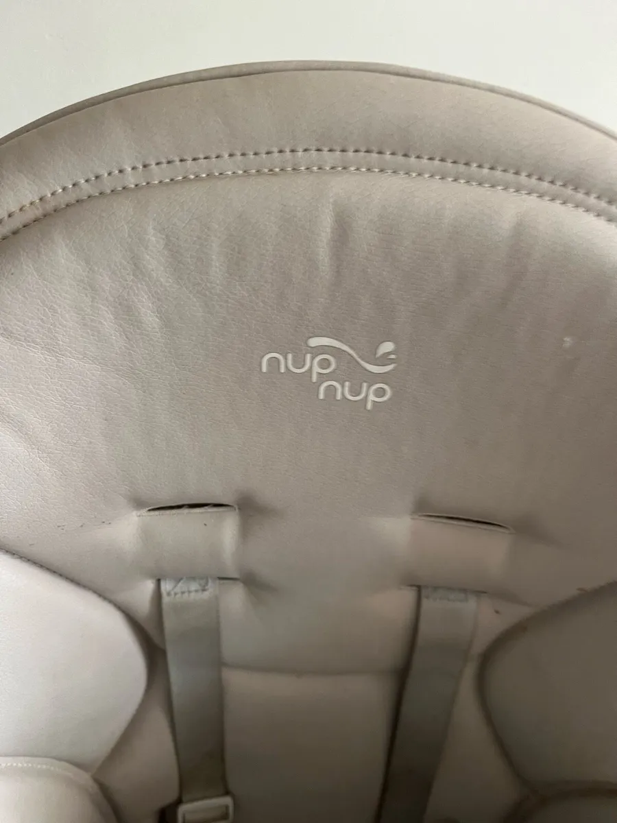 Baby High Chair - Image 1