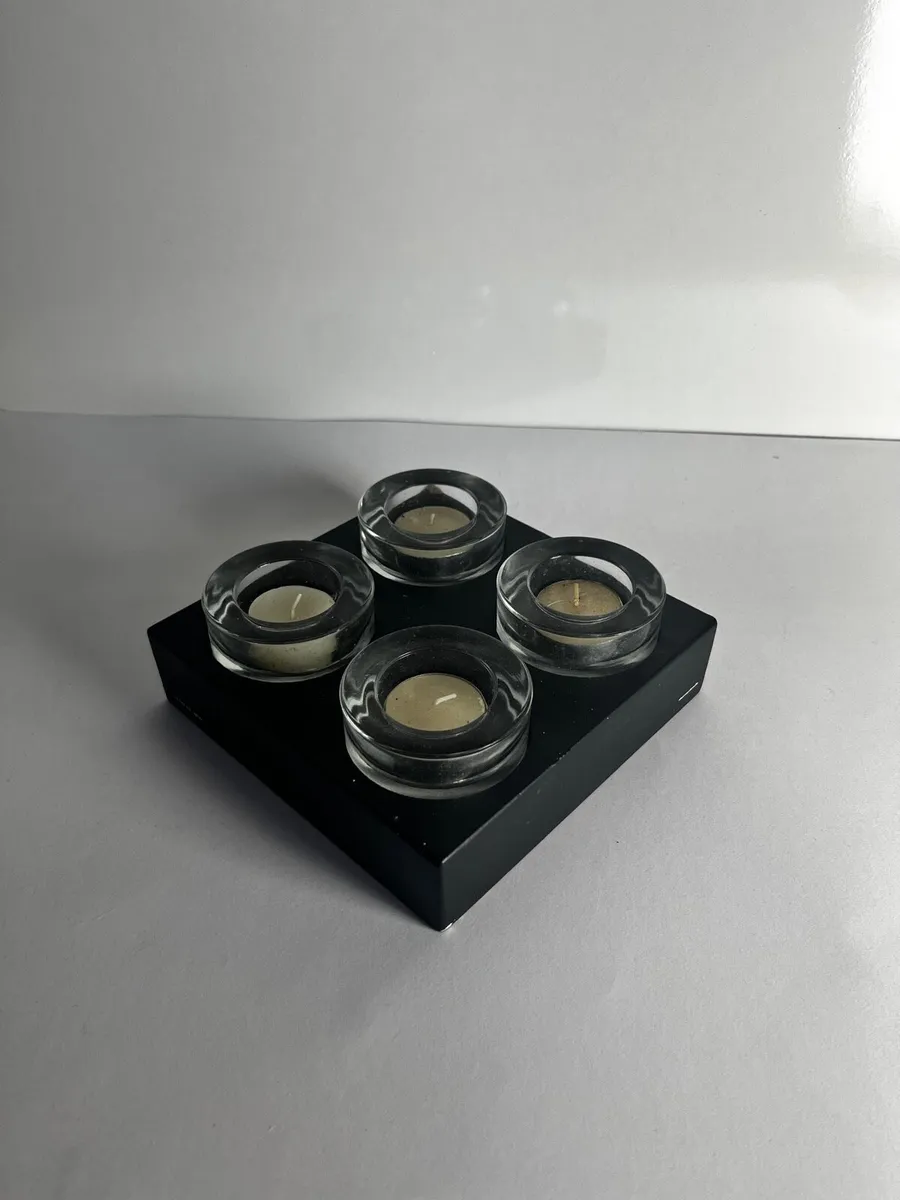 Candle set - Image 1