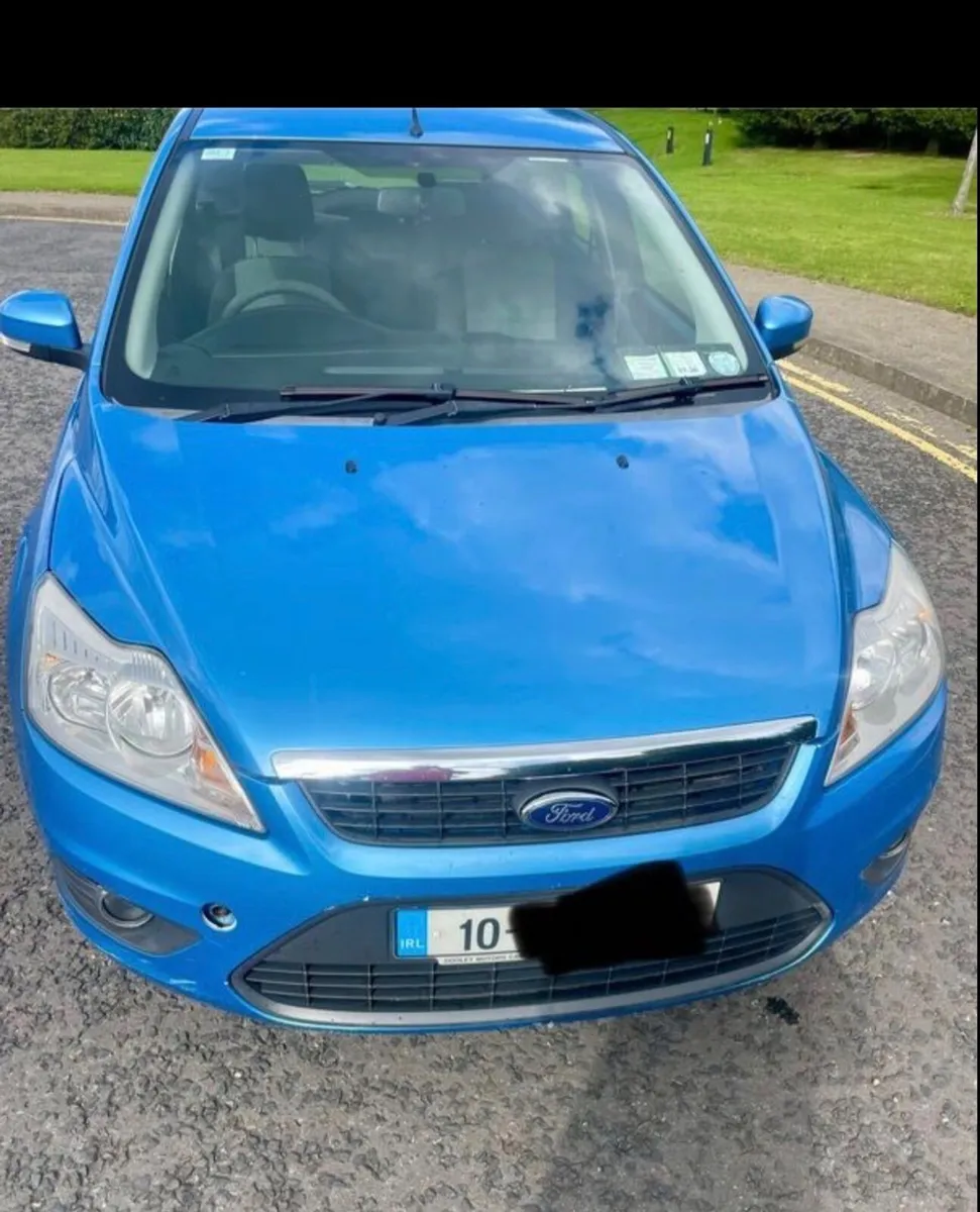 Ford Focus 2010 - Image 4