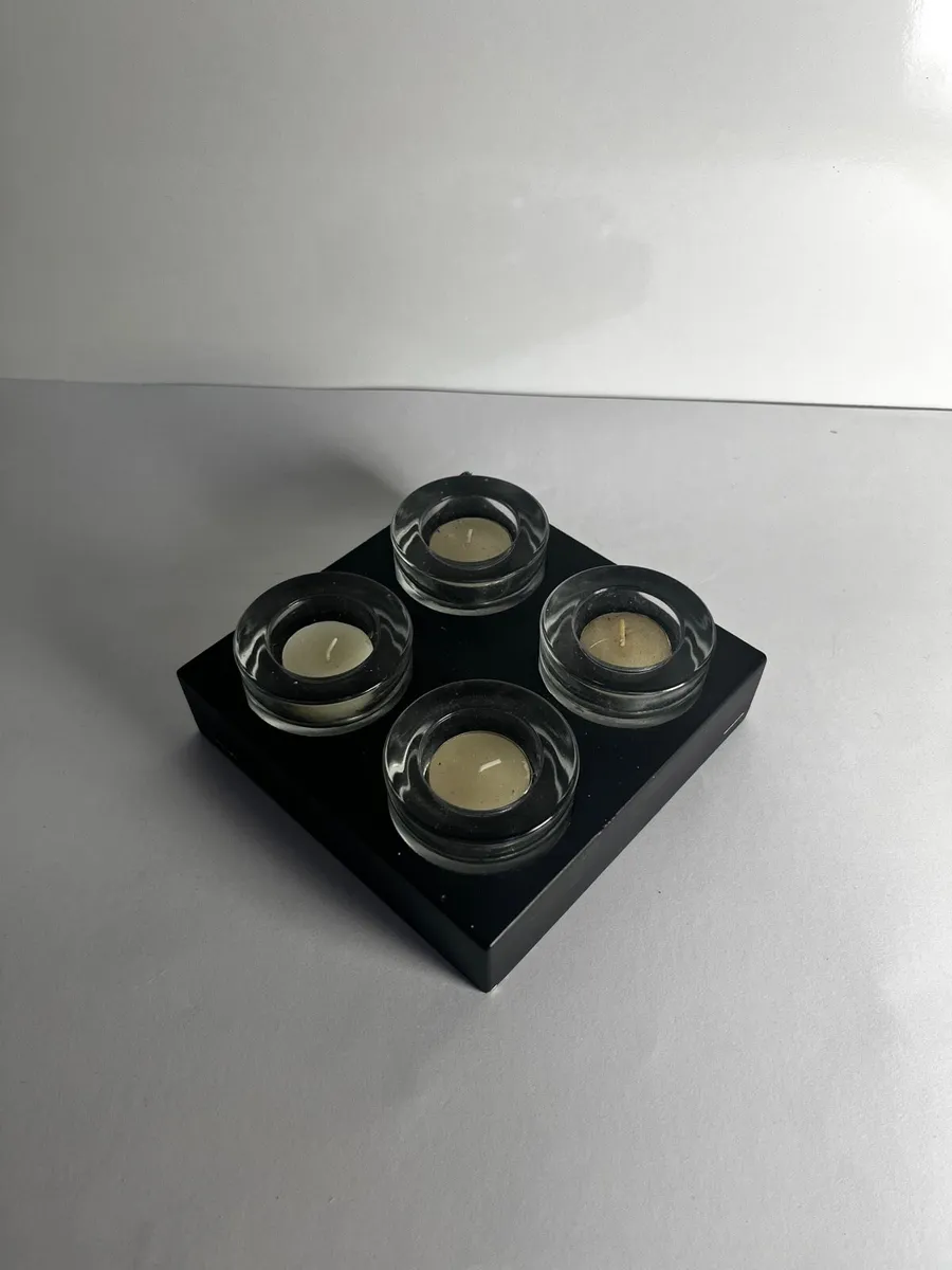 Candle set - Image 2