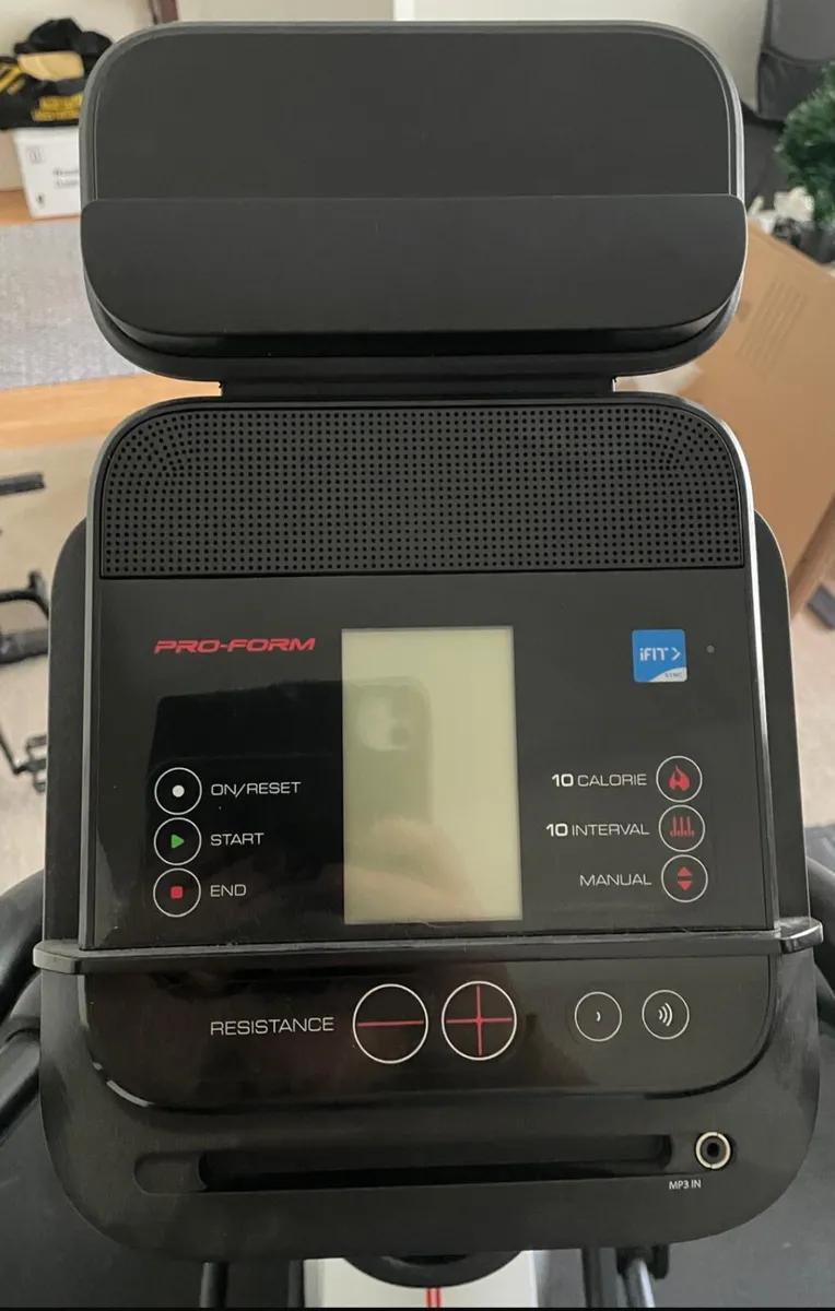 Proform Crosstrainer / Elliptical - Image 2