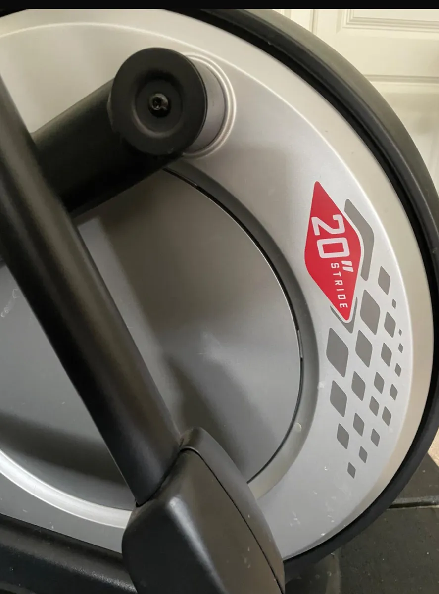 Proform Crosstrainer / Elliptical - Image 3