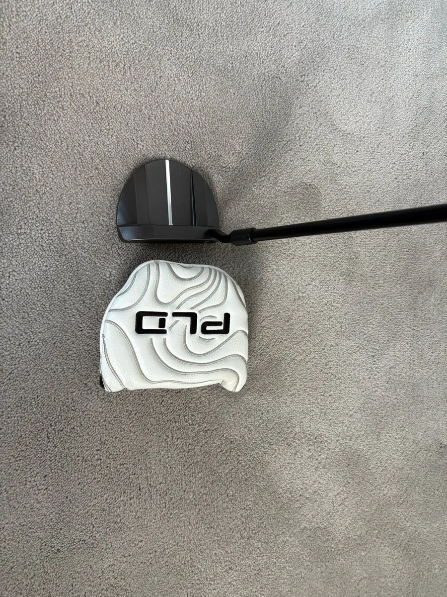 Ping Oslo 3 Golf Putter - Image 1