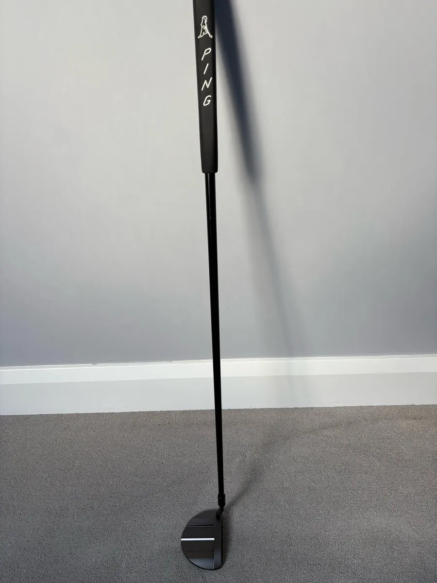 Ping Oslo 3 Golf Putter - Image 2