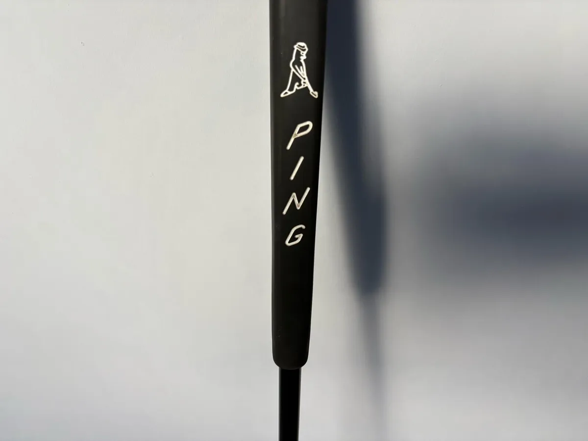 Ping Oslo 3 Golf Putter - Image 3