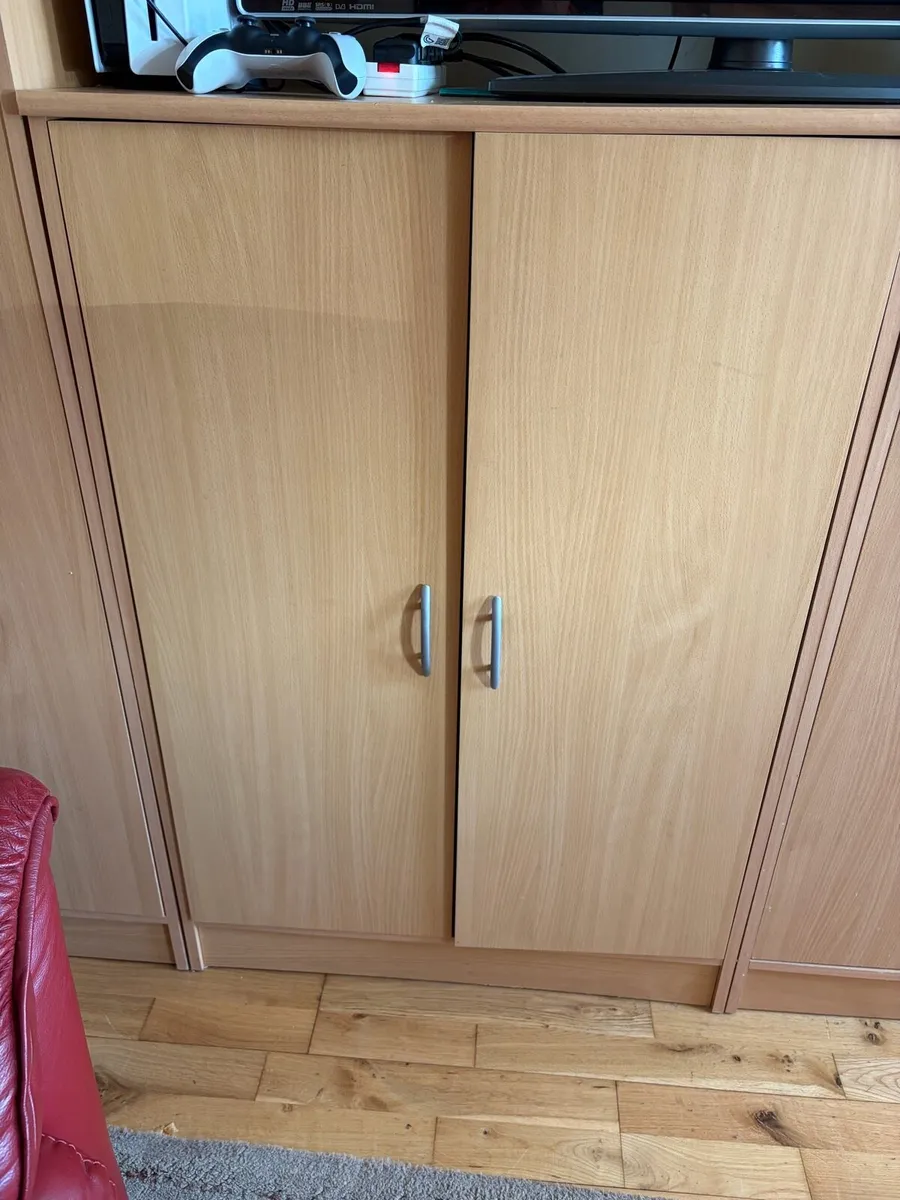Office Furniture Cupboards - Image 3