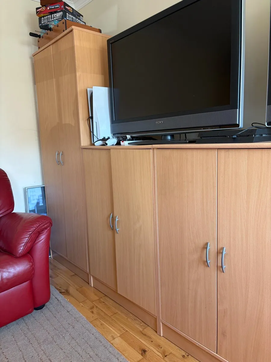 Office Furniture Cupboards - Image 2