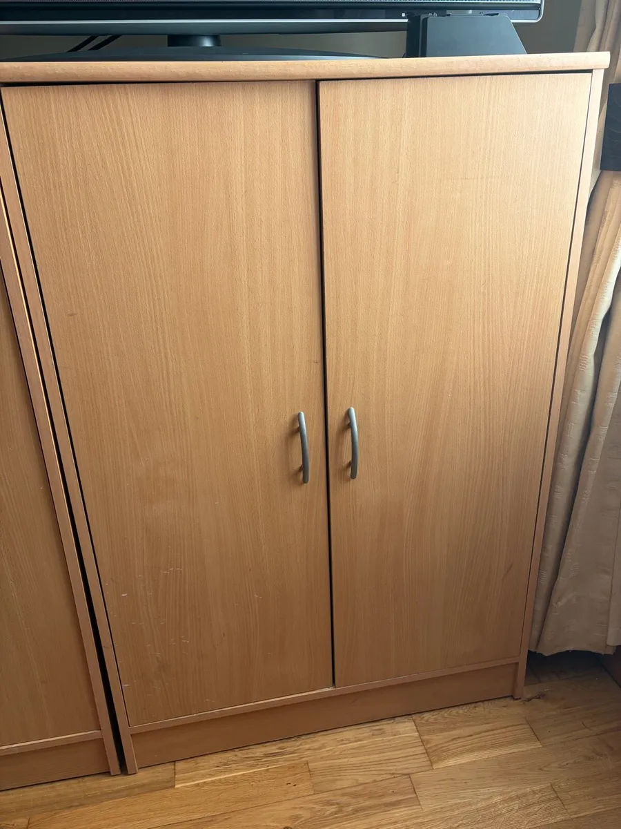 Office Furniture Cupboards - Image 4