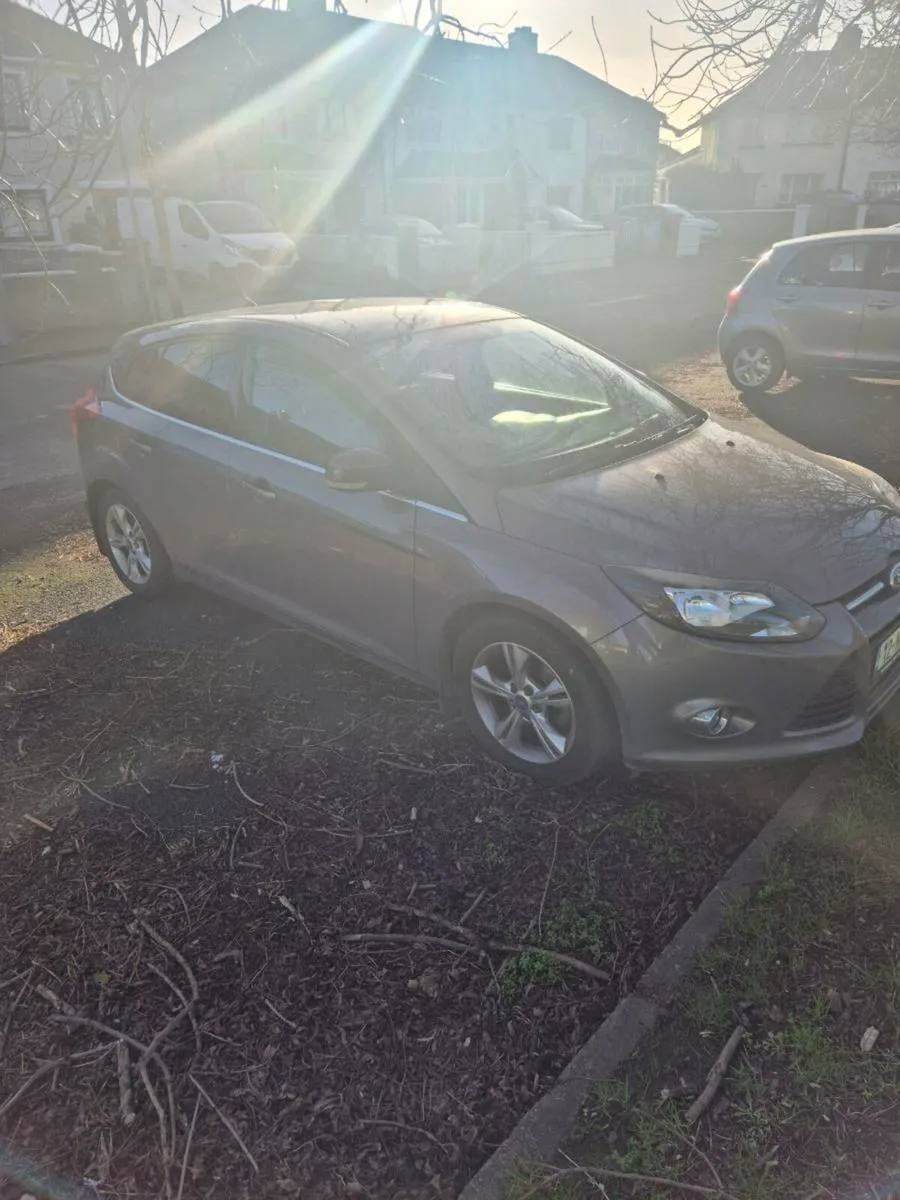 2012 Ford Focus - Image 3