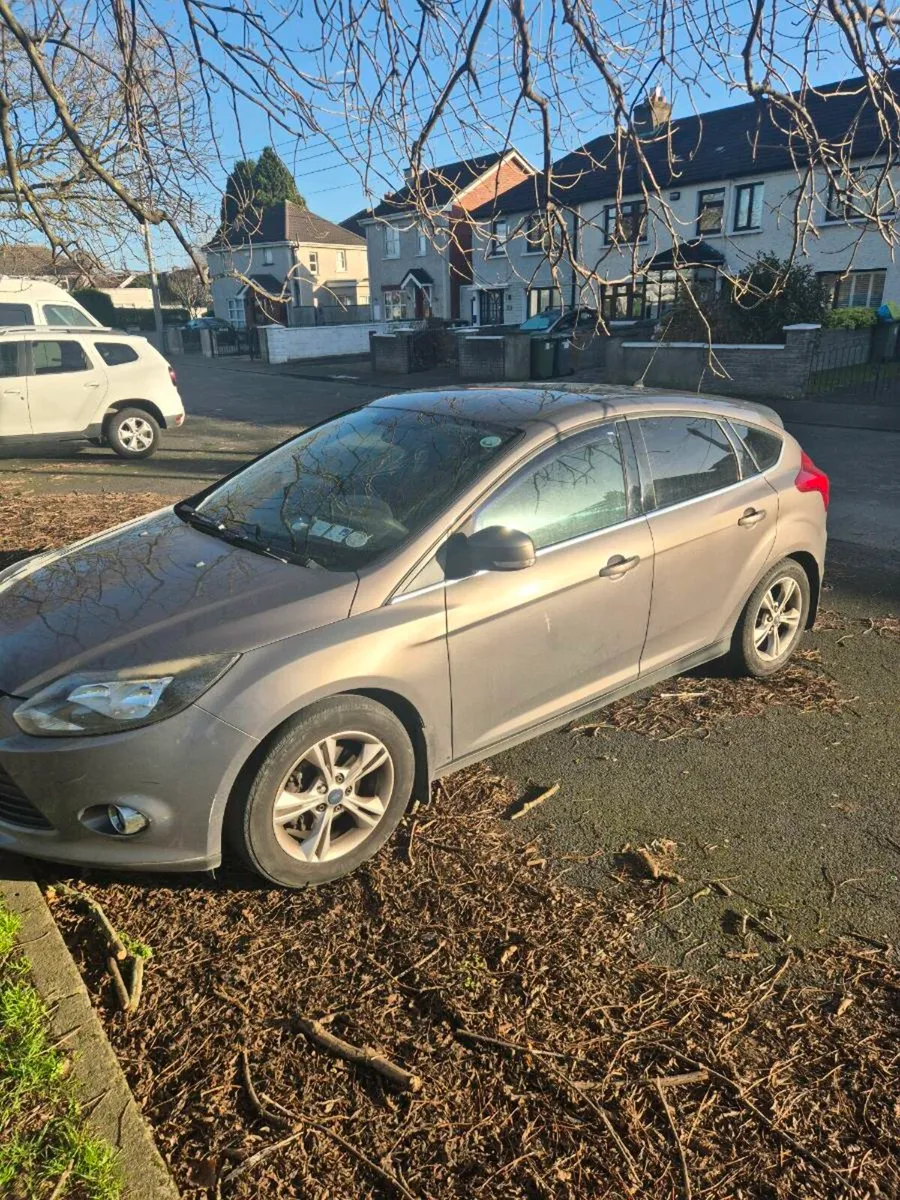 2012 Ford Focus - Image 4